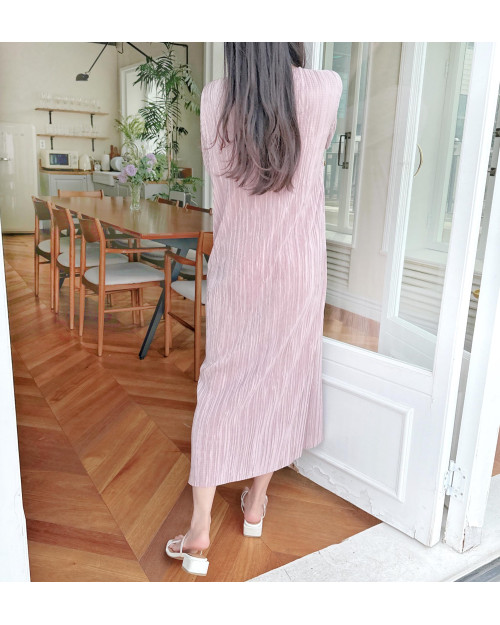 Shinny Daily Dress